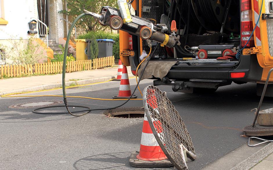 tarif plombier débouchage Noyon