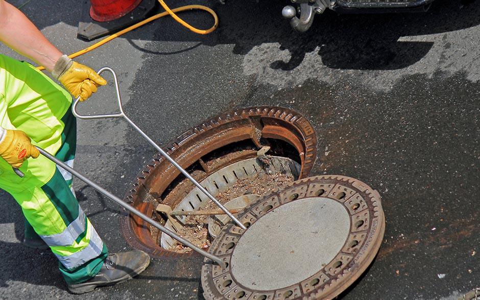 tarif curage canalisation Chanteloup-les-Vignes