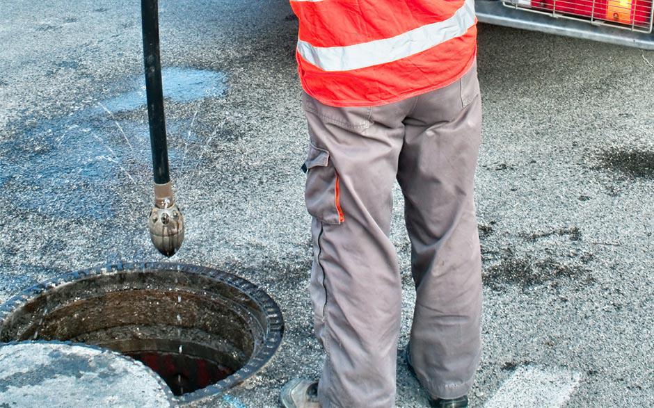 déboucheur de wc Arnouville