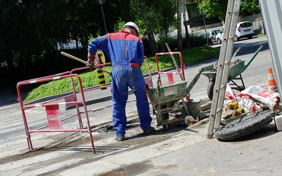 déboucheur de wc Arnouville