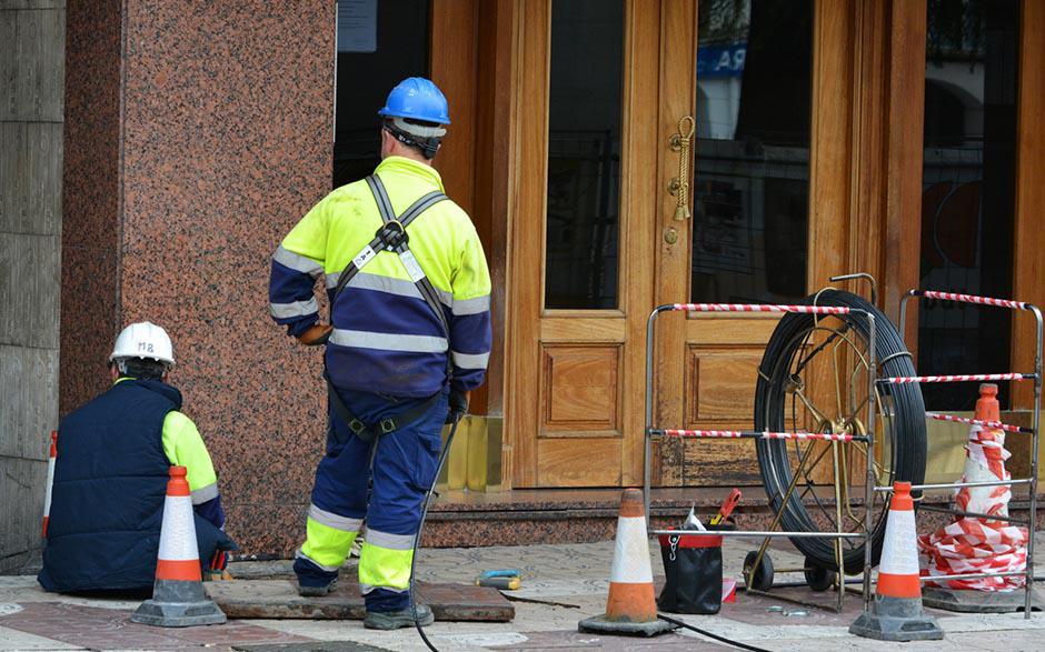 débouchage urgence Levallois-Perret